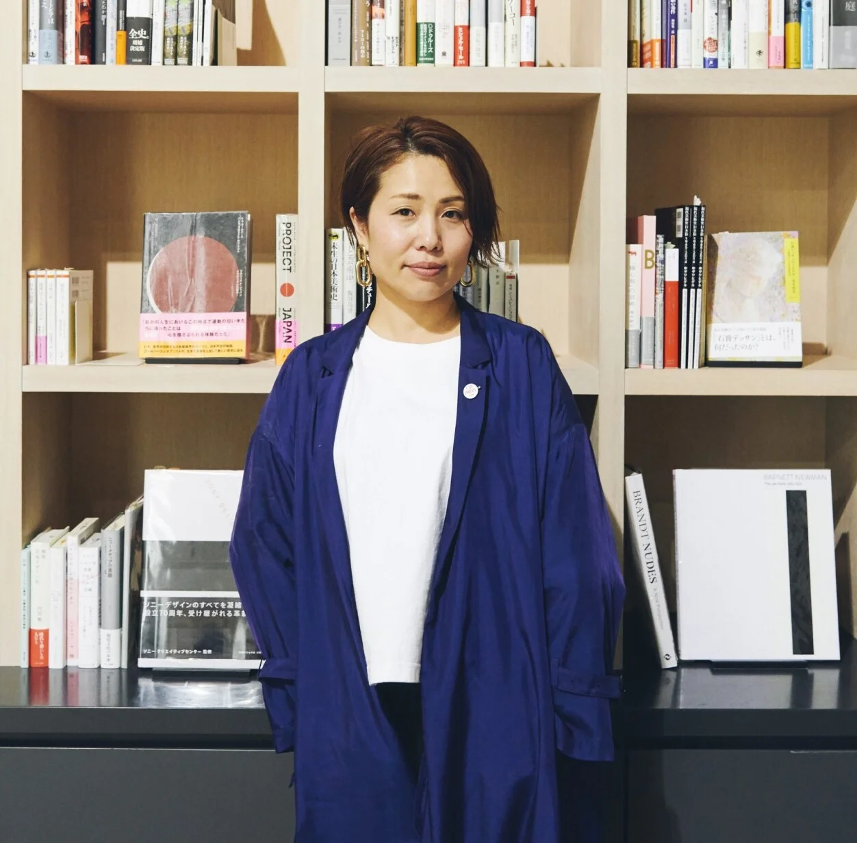 加藤哉子