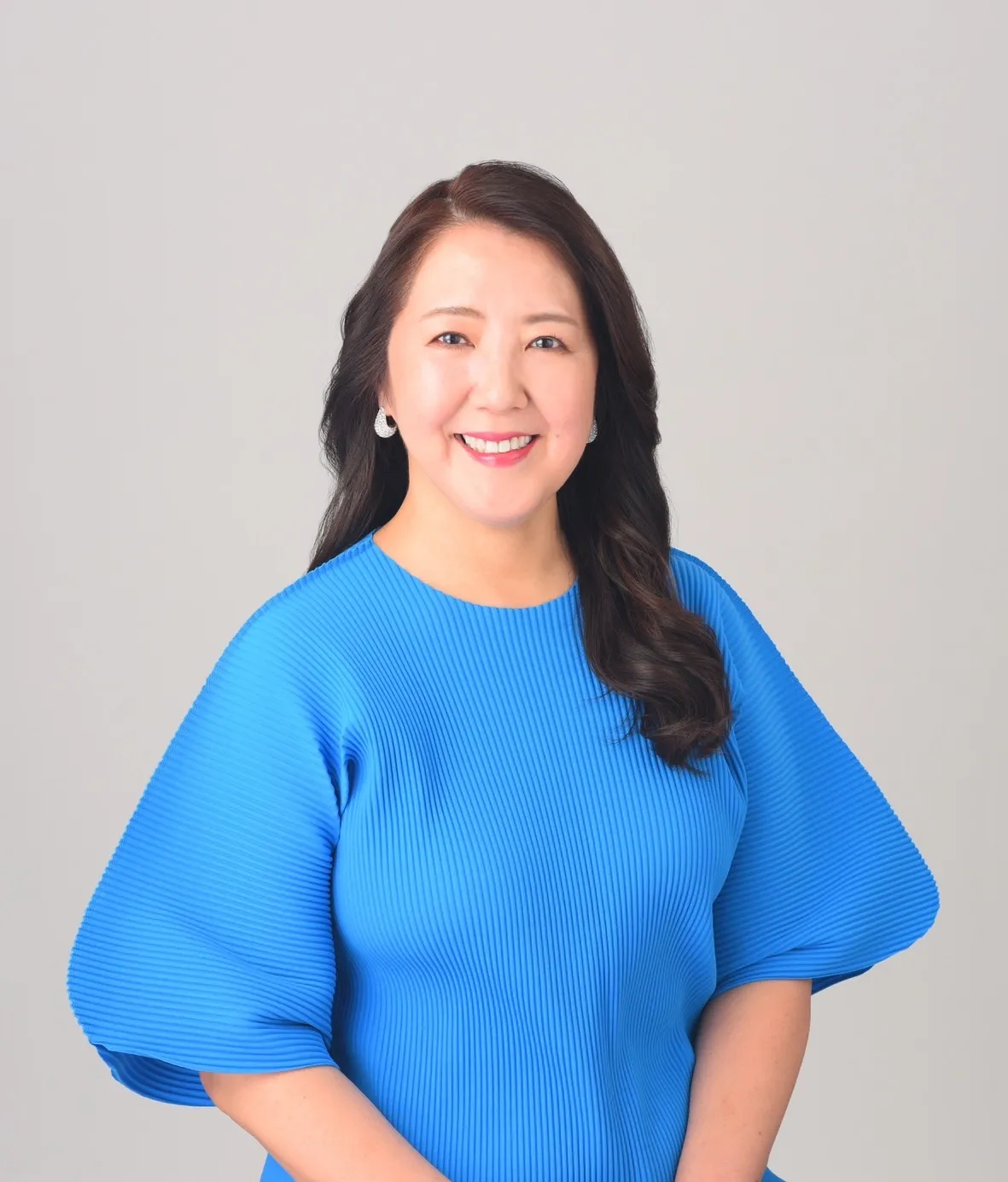 南田真由美